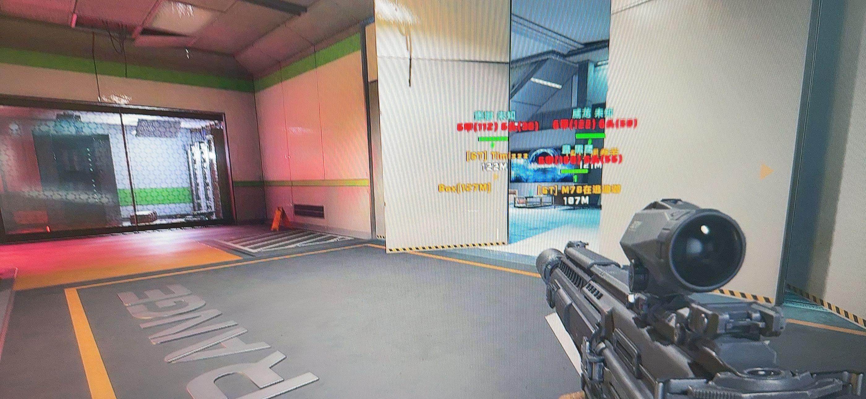 三角洲行动辅助《拯救者》ios支持全机型使用